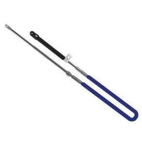 Ultraflex Kontrolkabel mach36, 9 fod