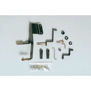 Ultraflex Kit til Yamaha F9,9C/FT9,90/F15A