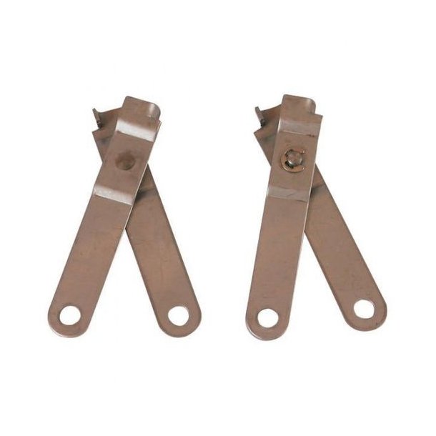 Ultraflex Kit C5-C16 montering p etgrebsbokse