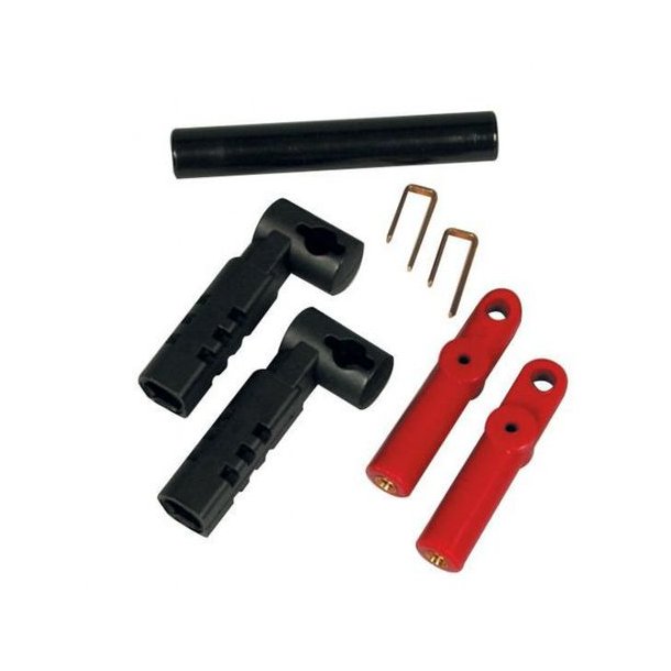 Ultraflex K56 adaptorkit til C2-C8 Mercury/Mercruiser