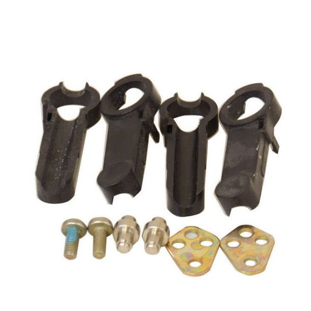 Ultraflex Kit K63 for C5 & C16 til B322/B324