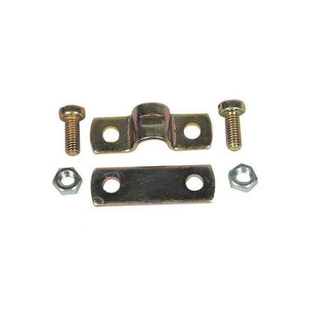 Ultraflex kabelfste L14 til C2, C7 & C8 kabel