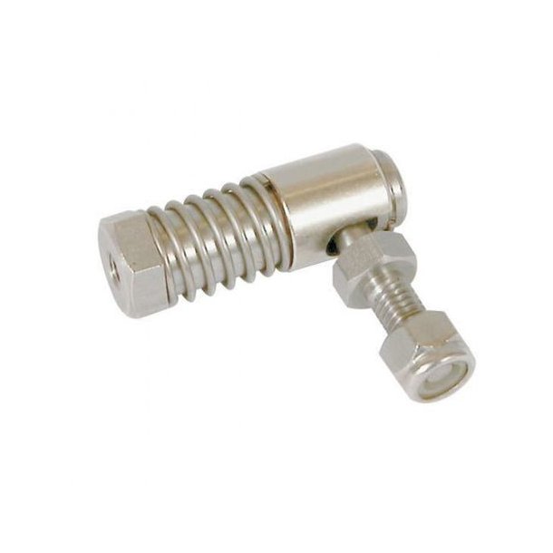 Ultraflex kugleforbindelsesled L7 til C2, C7 & C8 kabel