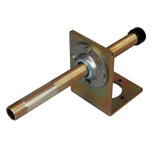 Ultraflex motorbrndsbeslag/styring S55