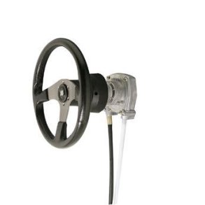 Ultraflex Styreboks T 73NR FC med planetgear