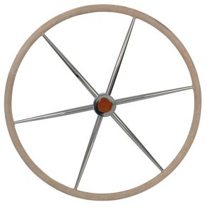 St�lrat med l�der �70cm