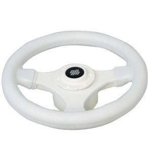 Ultraflex rat Rally V38W hvid, �350 mm