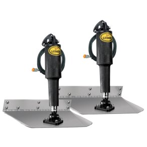 Lenco trimplaner st 9x9