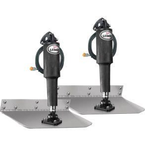 Lenco trimplaner st 9x12