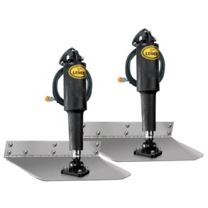 Lenco trimplaner st 9x24