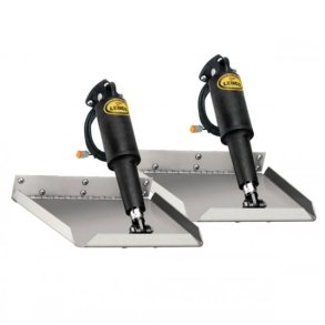 Lenco trimplaner st Edge Mount 12x12