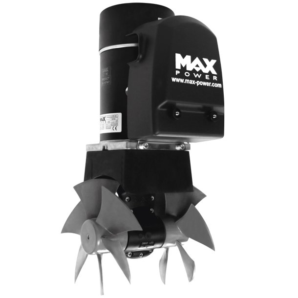 Max Power bovpropel 80 composit/duo, 12V