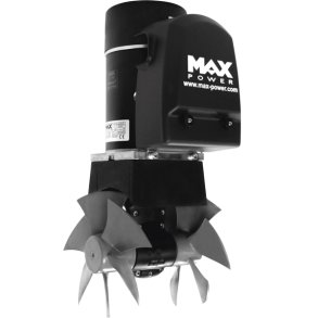 Max Power bovpropel 80 composit/duo, 24V