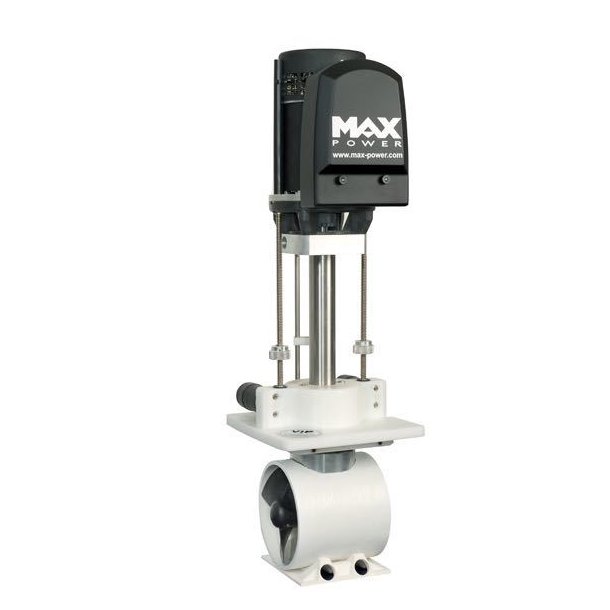 Max Power Bovpropel Vip 150 duo, 12V