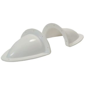 Max Power kappe st til agterrr 185, 2 stk