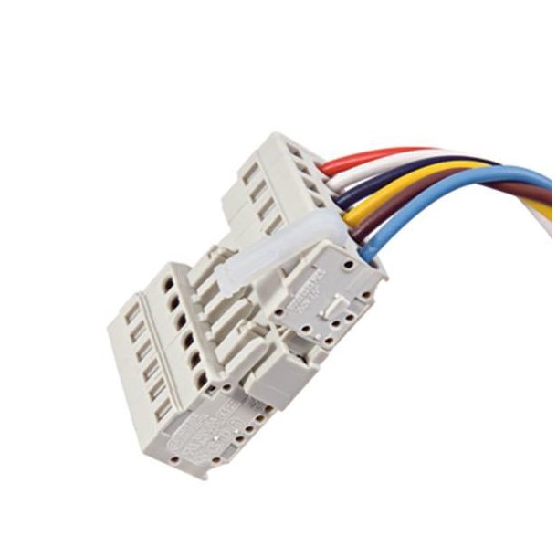 Max Power Y-connector til ekstra betjening