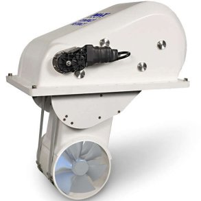 Max Power Compact Retract inkl. betjeningspanel & kabel, 24V