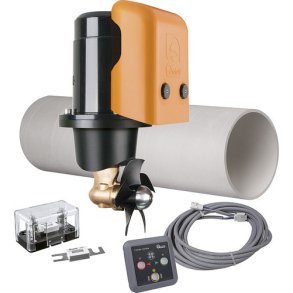 Quick bovpropeller kit BTQ 125, 2,2 kW