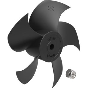 Quick propel til bovpropel, 110mm