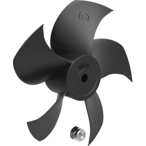 Quick propel til bovpropel, 125mm