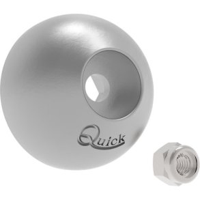 Quick anode til bovpropel, 110 & 125 mm