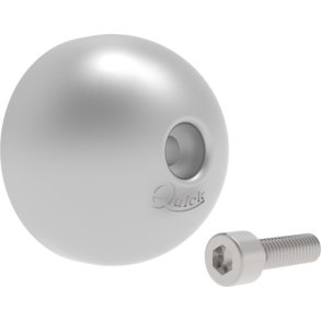 Quick anode til bovpropel, 185 mm