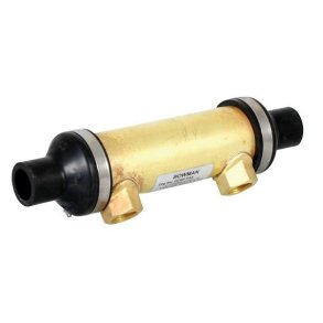 Oliekler bowman dc60 1/2