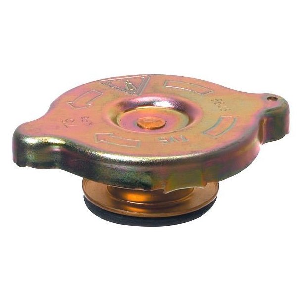 Pfyldningsdksel 58/38mm 0.75b 2753