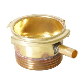 Bowman p�fyldningsstuds  �38mm 5/4