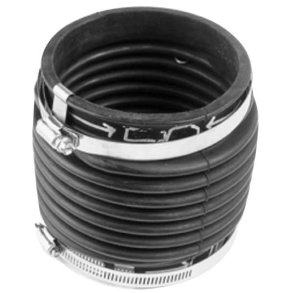 Mercruiser drevblg, Alpha One - uden kant