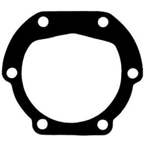 Pakning til pumpe 6 hul.