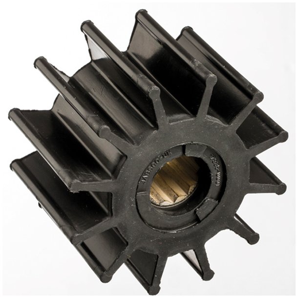 Jabsco impeller kit 17935-0001-P