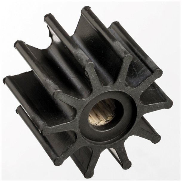 Jabsco impeller kit 17937-0001-P