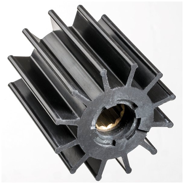 Jabsco impeller kit 17938-0001-P