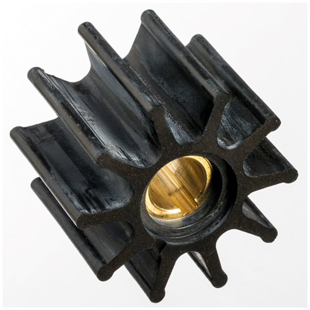 Jabsco impeller kit 18327-0001-P