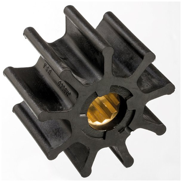 Jabsco impeller 836-0003B