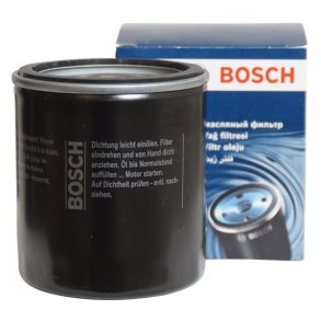 Bosch oliefilter P7225, Volvo, Bukh & Perkins
