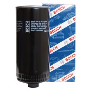 Bosch oliefilter P4015, Volvo & Vetus