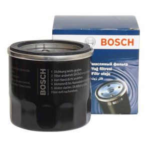 Bosch oliefilter P7210, Yanmar, Nanni, Vetus, Mercury, Honda