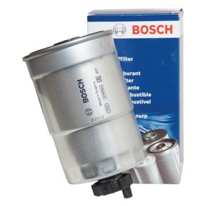 Bosch brndstoffilter lang N4106, Bukh