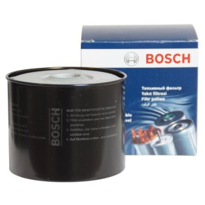 Bosch brndstoffilter N4201, Volvo, Perkins & Vetus, CAV296