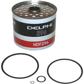 CAV Delphi 296 vandudskiller filter