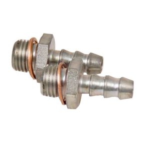 Cavdiselfilter universal 