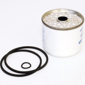 Dieselfilter universal - Type 
