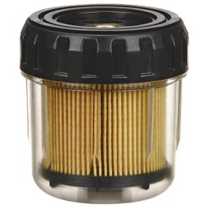 Benzinfilter - 10 micron easterner