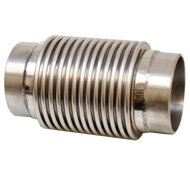 Udst�dningskompensator 1 1/4"