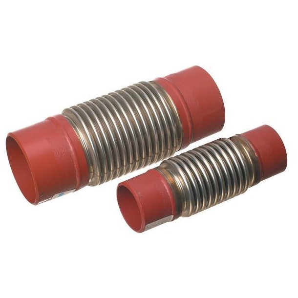 Udst�dningskompensator 5"