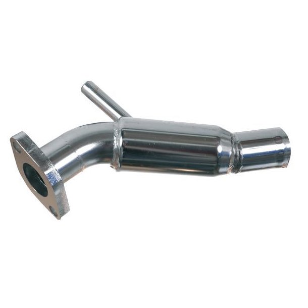 Udstdnings bjning RF til Volvo, med flange