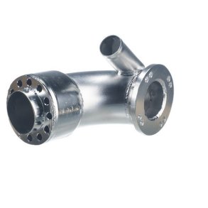 Udstdnings manifold Yanmar 6LY serie