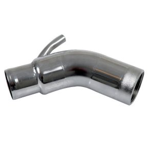 1852 Udstdningsbjning rustfrit stl Bukh DV10-20-24